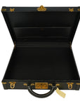 LOUIS VUITTON Epi Président Attaché Case / Handbag M54212