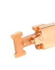 HERMÈS Click H Bangle