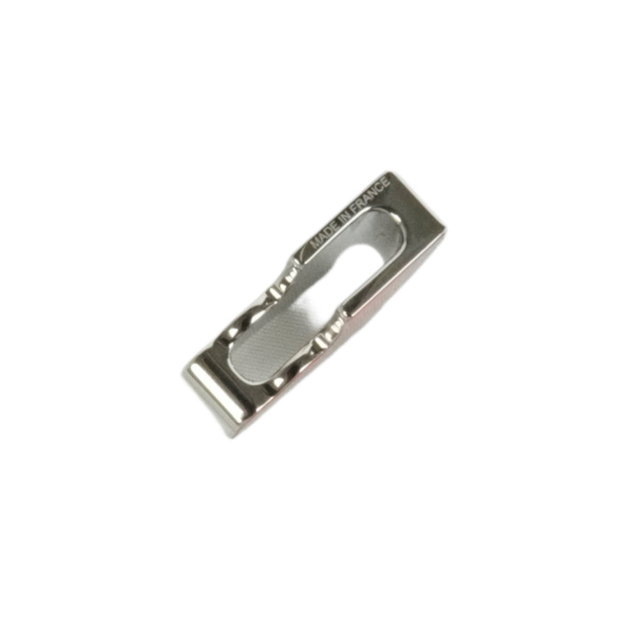 HERMES Cadurieux Twilly Ring