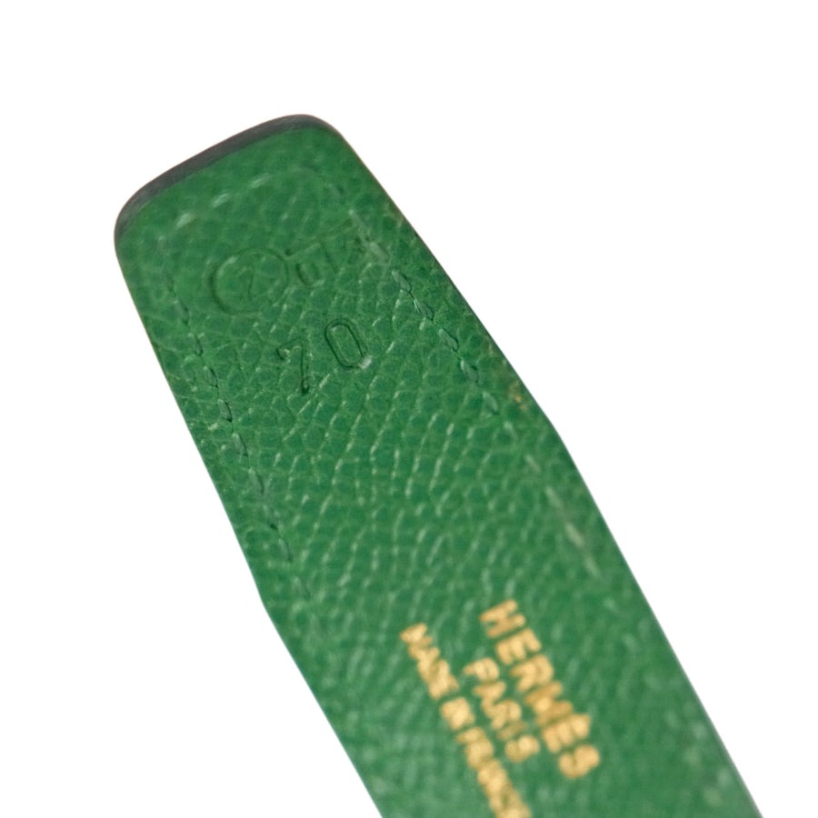 HERMES Constance Belt