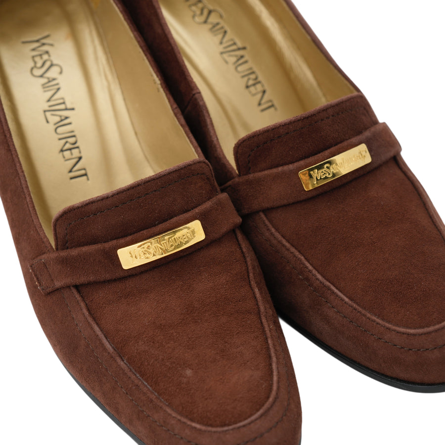 YVES SAINT LAURENT Pumps Shoes