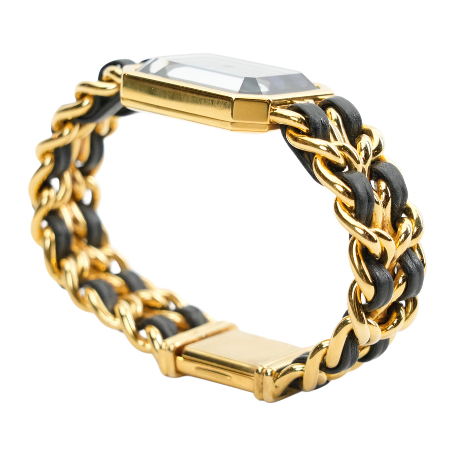 CHANEL Première Small Size Watch