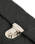 PRADA Nylon Shoulder Bag