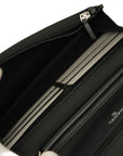 CHANEL Coco Mark Caviar Skin Shoulder Bag