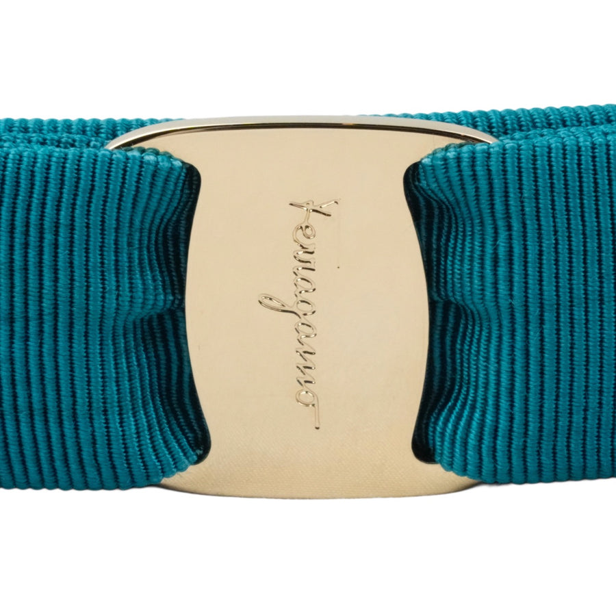 SALVATORE FERRAGAMO Hair Clip
