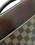 LOUIS VUITTON Damier Porte-Ordinateur Sabana Businessbag/HandbagN53355