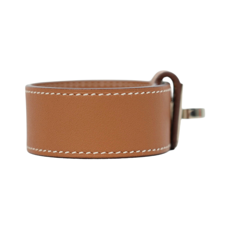 HERMES Kelly Twist Bracelet