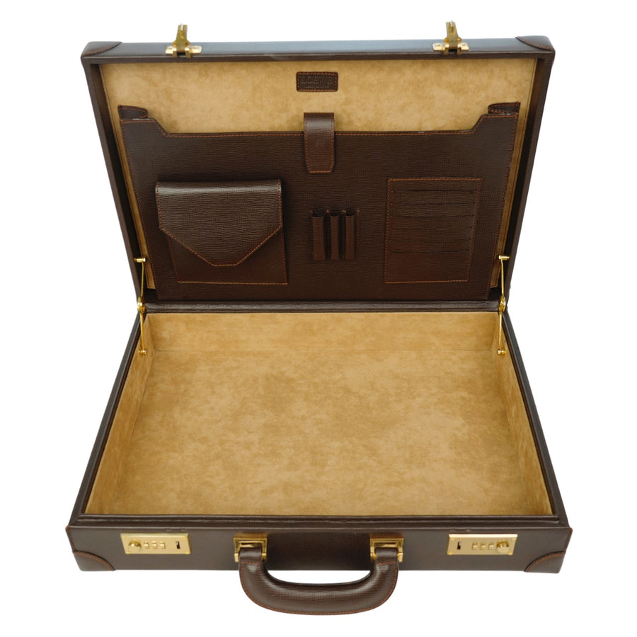 LOEWE Business case Handbag