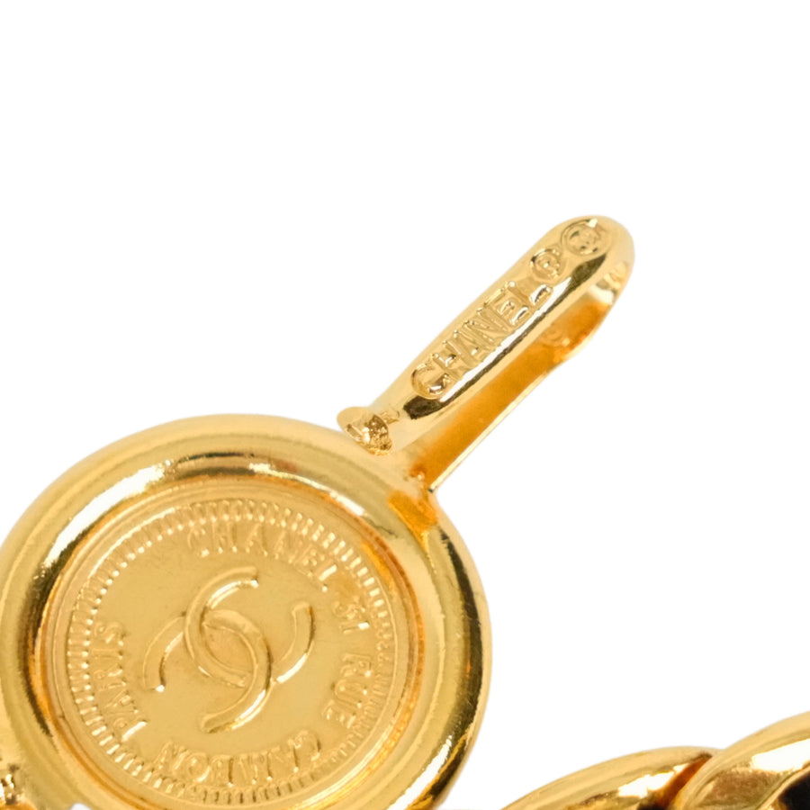 CHANEL 31 Rue Cambon Chain Belt