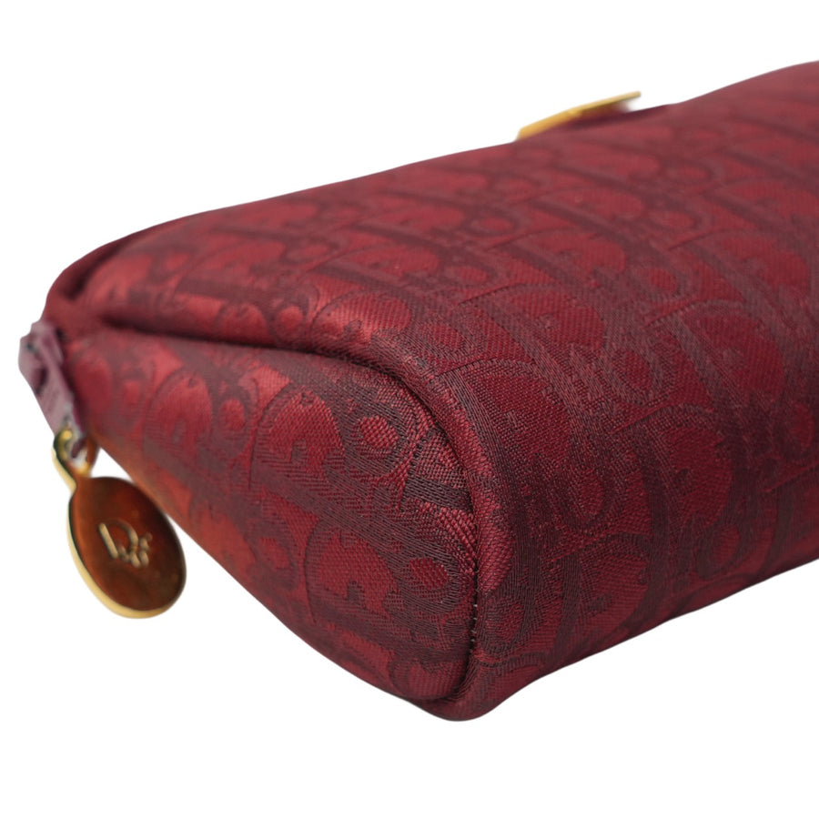 CHRISTIAN DIOR Trotter Pouch