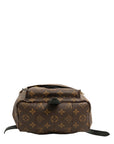 LOUIS VUITTON Monogram Palm Springs PM Backpack M44871