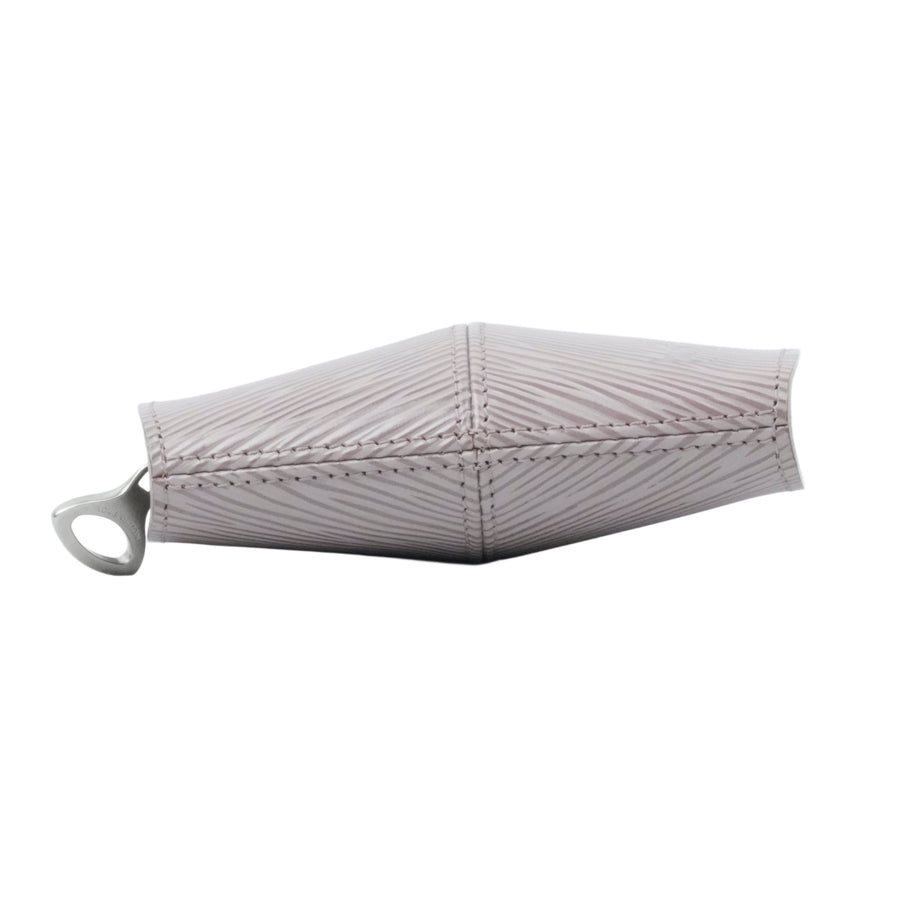LOUIS VUITTON Epi Porte-Monnaie Z Coin Case M6368B