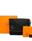 HERMES Buenaventura MM Shoulder Bag