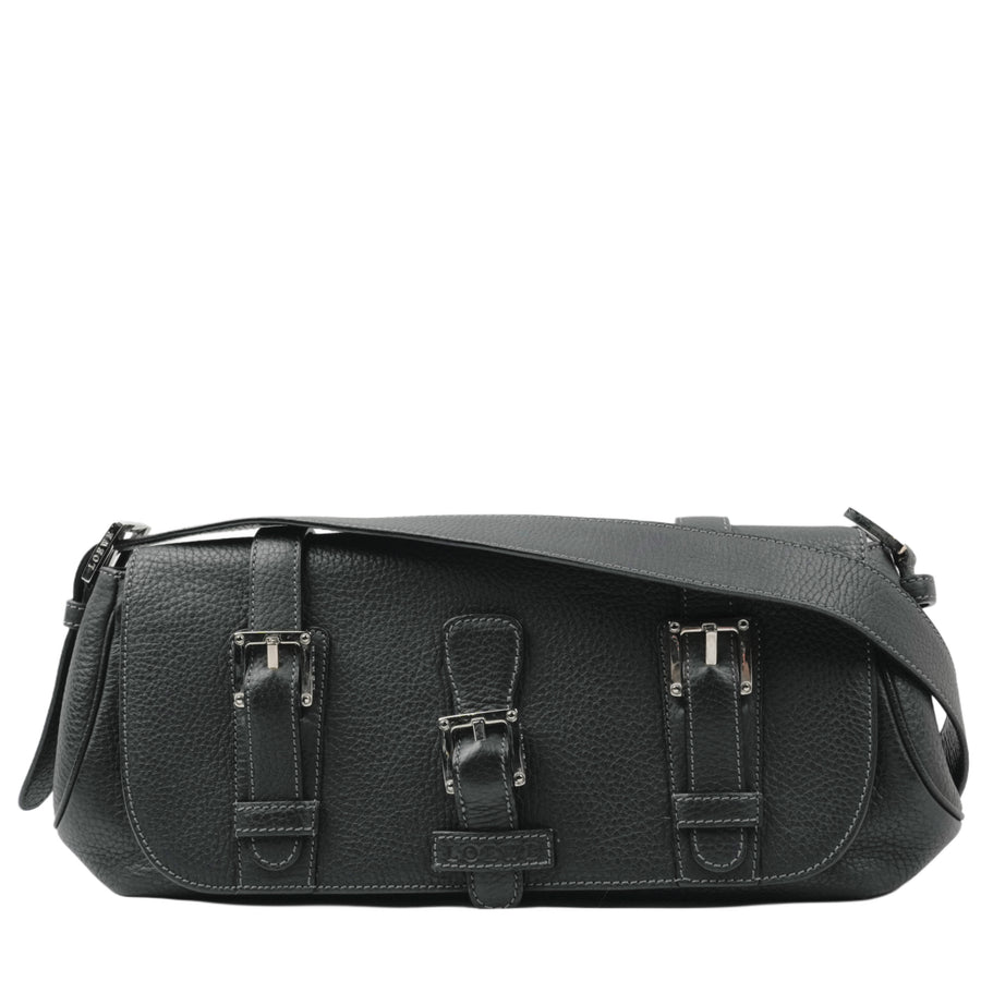 LOEWE Leather Handbag