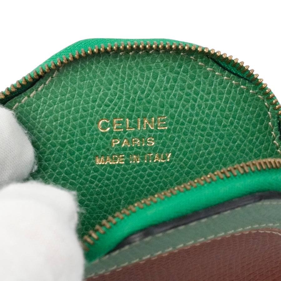 CELINE Coin Case