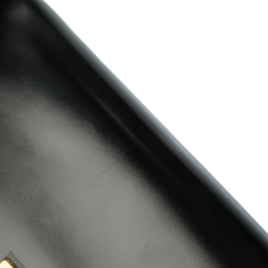 SALVATORE FERRAGAMO Gancini Long Wallet