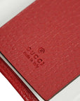 GUCCI GG Logo Key Case