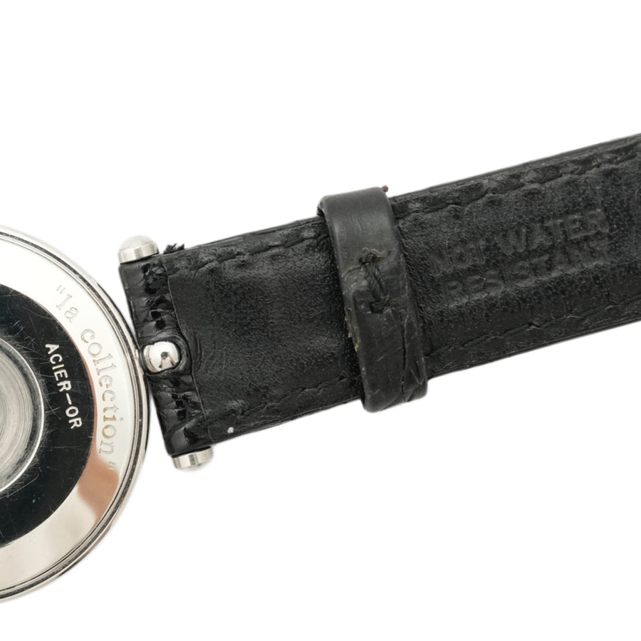 VAN CLEEF＆ARPELS La Collection Quartz Watch