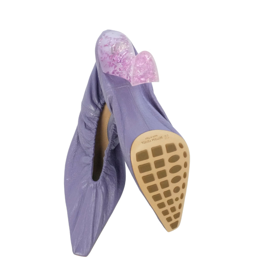 BOTTEGA VENETA pumps shoes