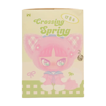 INN’S Crossing Spring Plush Pendant