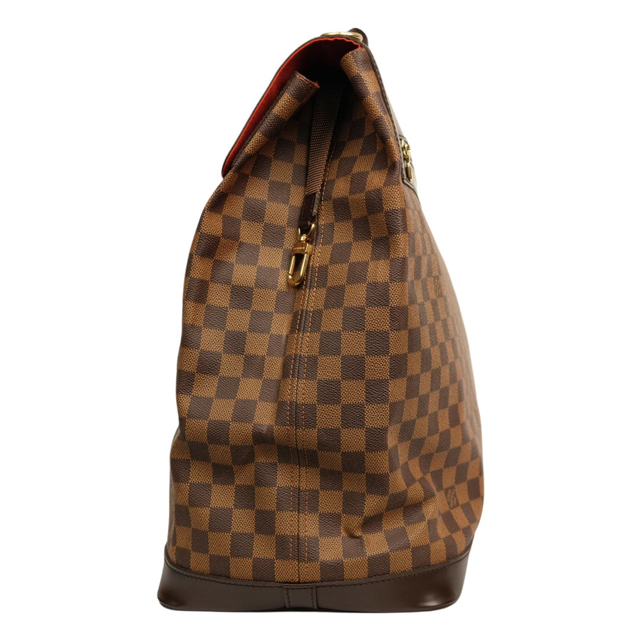 LOUIS VUITTON Damier West End PM Tote Bag / Boston Bag N41130