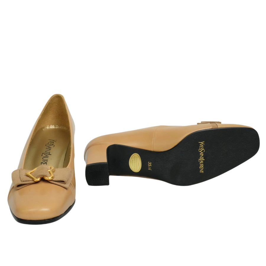 YVES SAINT LAURENT Pumps