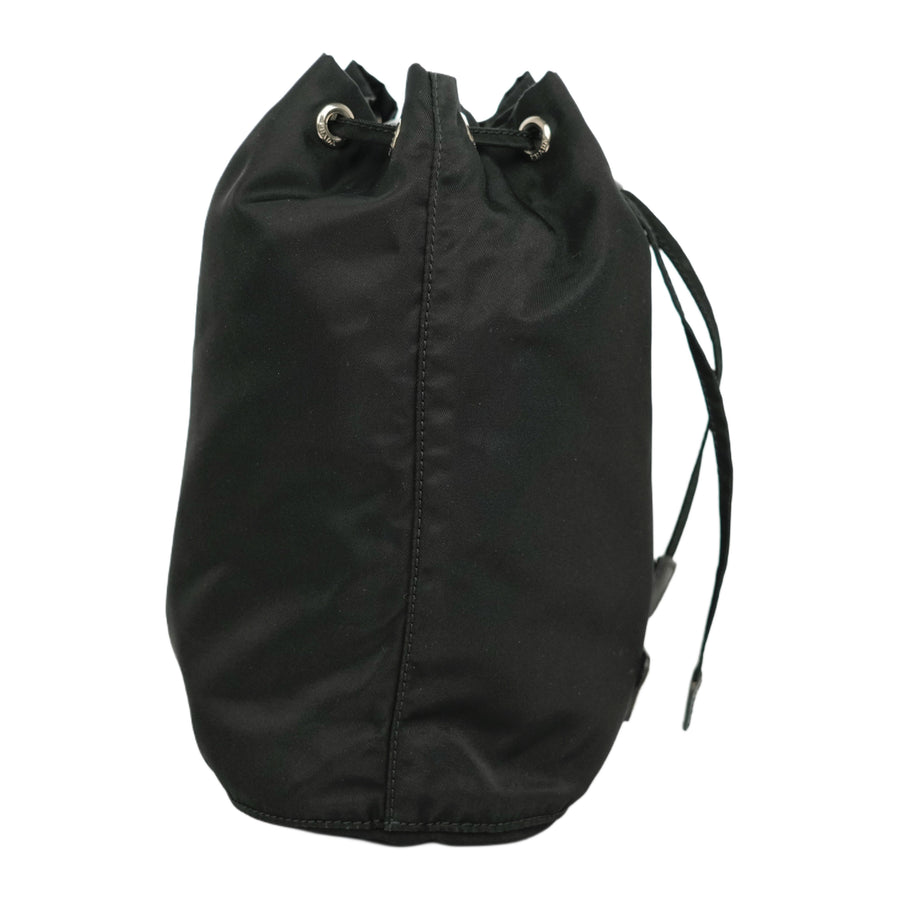 PRADA Nylon Pouch