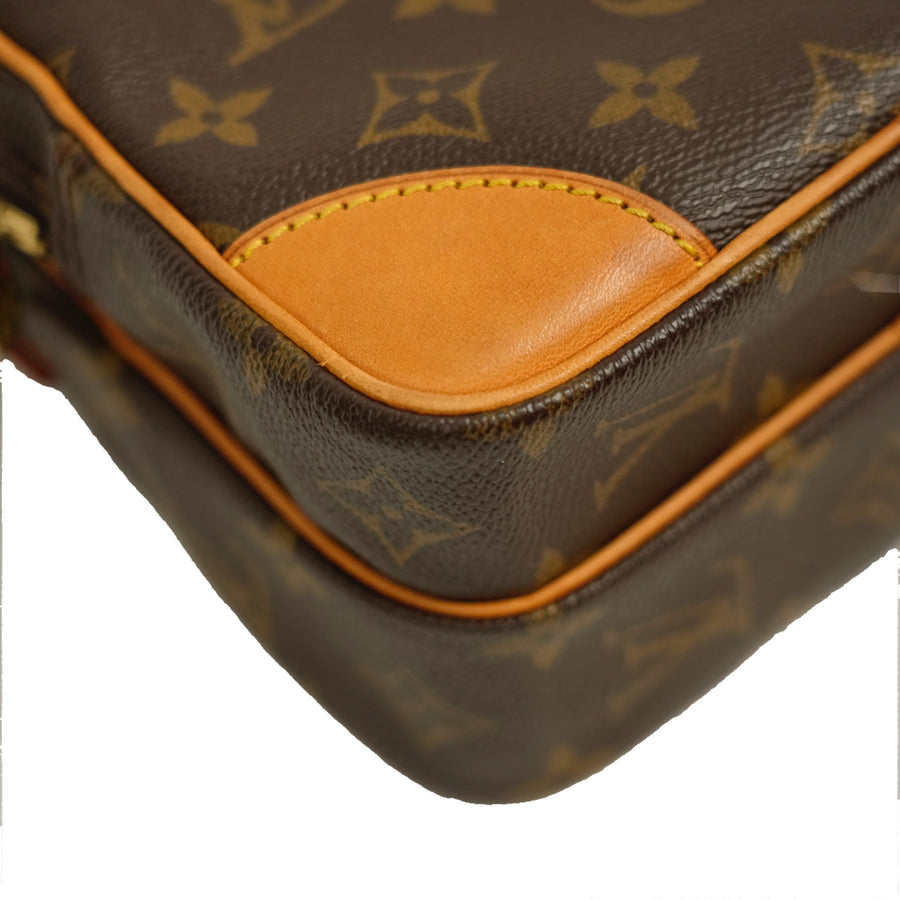 LOUIS VUITTON Monogram Amazon M45236 Shoulder Bag