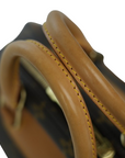 LOUIS VUITTON Monogram Truville Handbag M42228