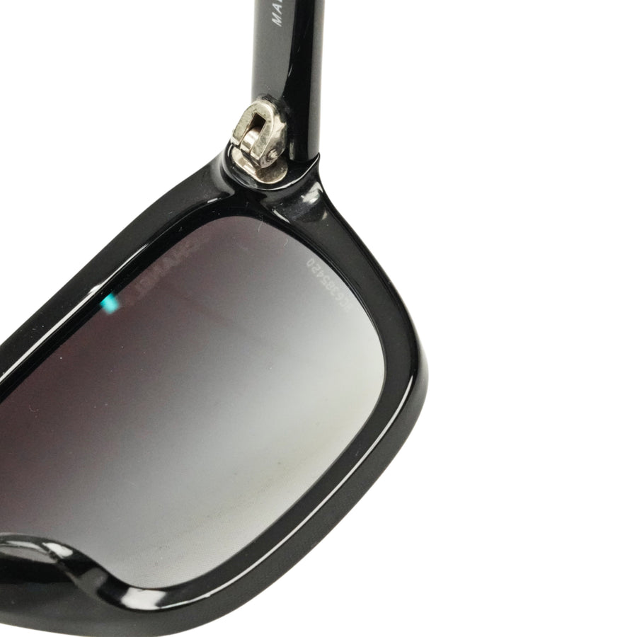 CHANEL Coco Mark Sunglasses
