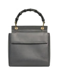 GUCCI Bamboo Handbag
