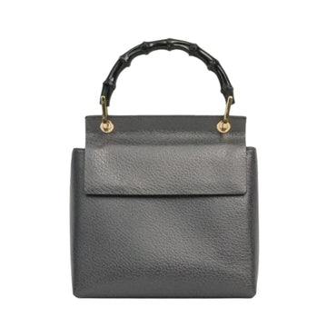 GUCCI Bamboo Handbag