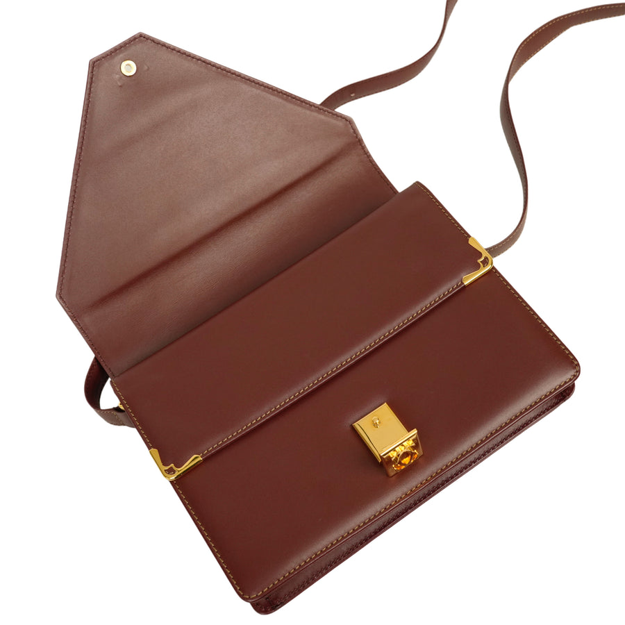 CARTIER Must Line Shoulder Bag