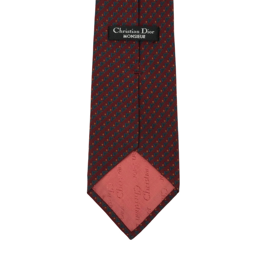 CHRISTIAN DIOR Tie Other apparel