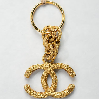 CHANEL Keychain OTHER ACCESSORY