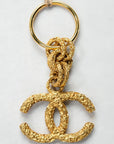 CHANEL Keychain OTHER ACCESSORY