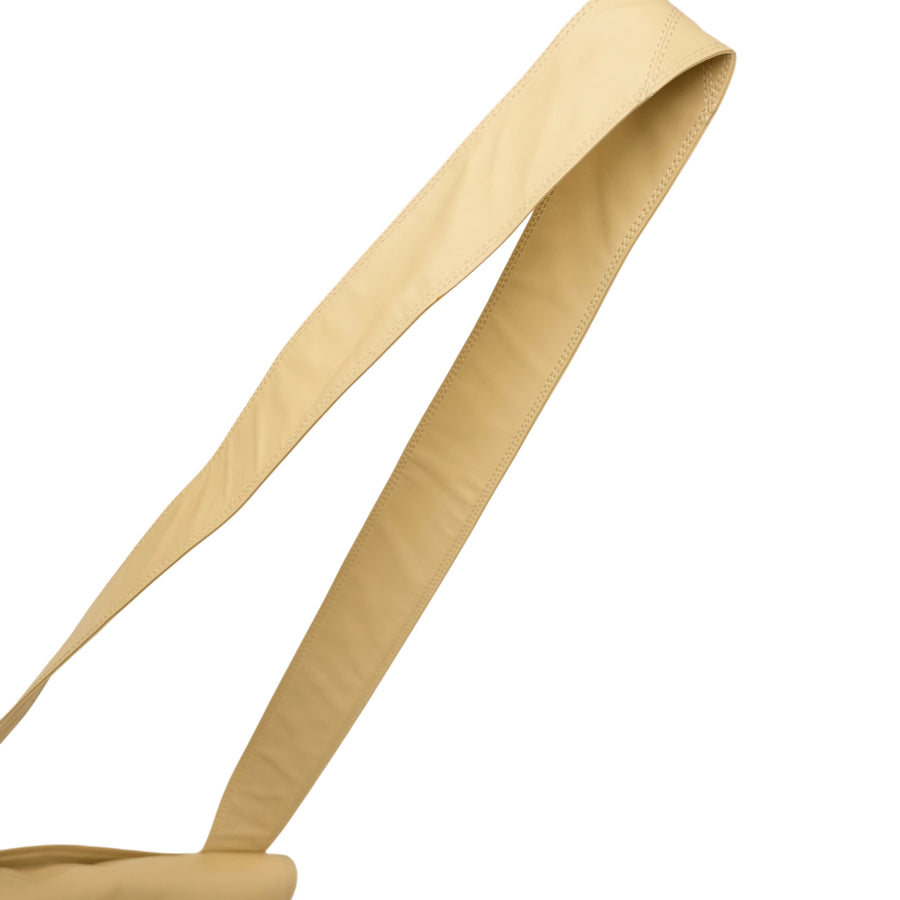 CHANEL Coco Mark Shoulder Bag