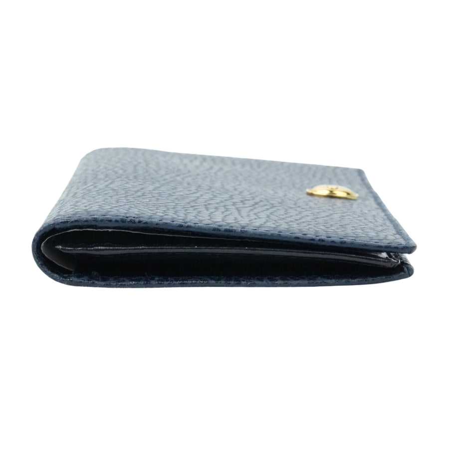 CHRISTIAN DIOR CD Logo Long Wallet