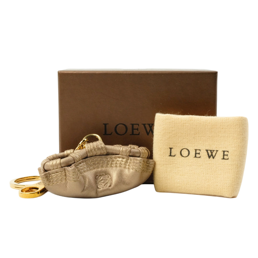 LOEWE Keychain Charm OTHER ACCESSORY