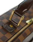 LOUIS VUITTON Damier Porte-Ordinateur Sabana Businessbag/HandbagN53355