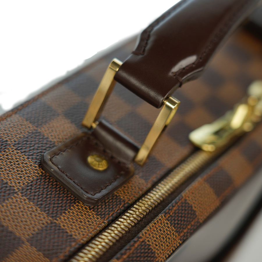 LOUIS VUITTON Damier Porte-Ordinateur Sabana Businessbag/HandbagN53355
