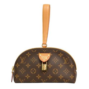 LOUIS VUITTON Monogram LV Moon Pochette HandbagM44943