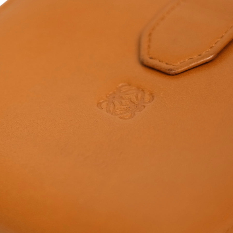 LOEWE Anagram Bi-Fold Wallet