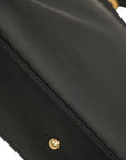 FENDI Regular Peekaboo Handbag