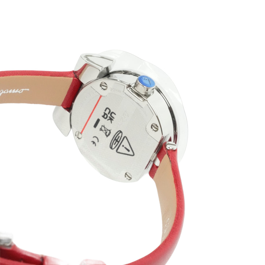 SALVATORE FERRAGAMO Gancini Watch
