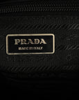 PRADA Nylon Shoulder Bag