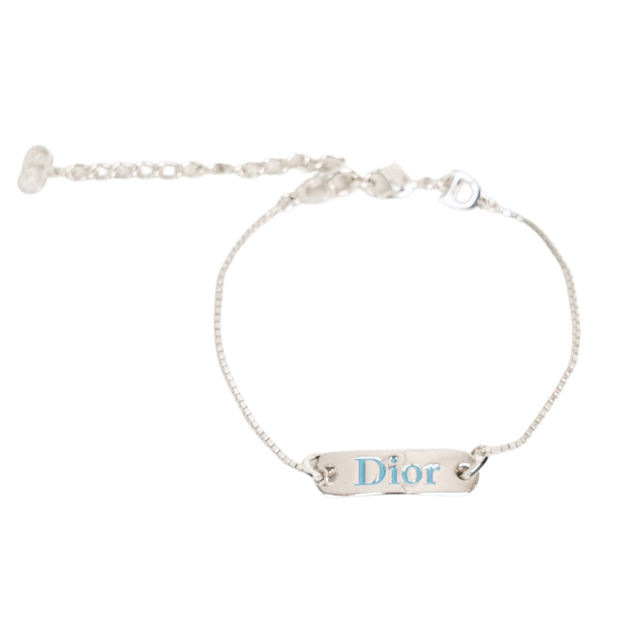 CHRISTIAN DIOR Bracelet