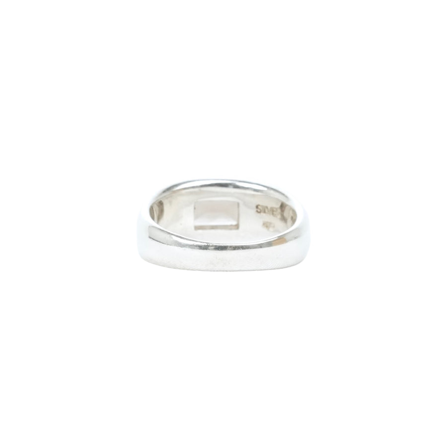 SV925 Solitaire Ring