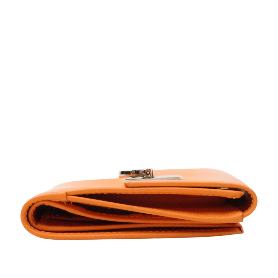 SALVATORE FERRAGAMO Bifold Wallet