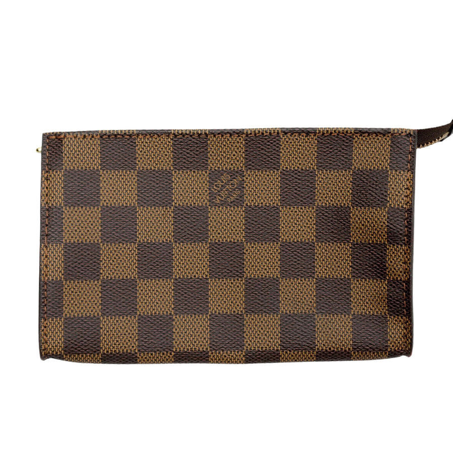 LOUIS VUITTON Damier Marais  Shoulder Bag N42240
